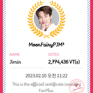 MoonFairyPJM³ profile image