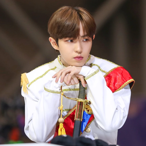 Love째니2️⃣ profile image