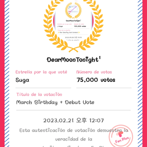 DearMoonTonight¹ profile image