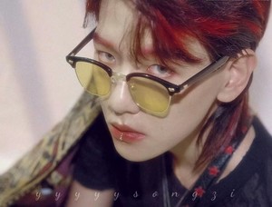 贤酱light703 profile image