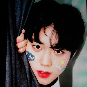 MaybeHoon17 profile image