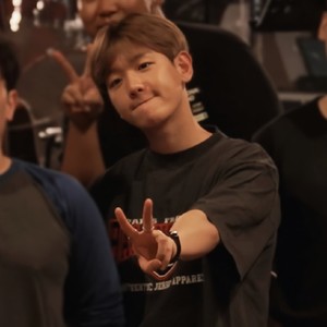 baek琦 profile image