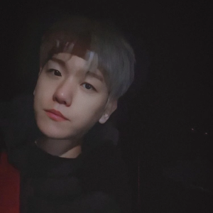 伯贤520¹ profile image