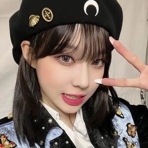 Palpitate¹ profile image