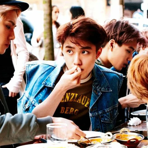 DSooChennie profile image