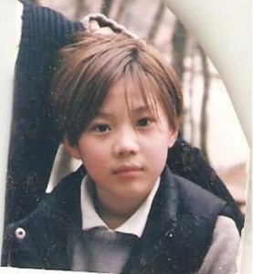 　其实我姓敬 profile image