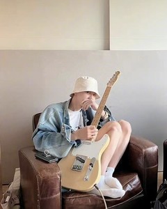 love吃泡菜鱼 profile image