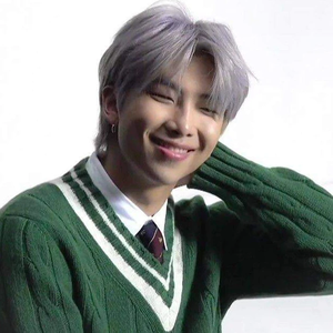 k-namu profile image