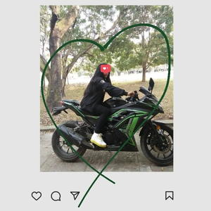 AMYGDALA-JOOAN-김태현-V profile image