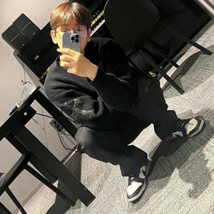 ae不是ea profile image