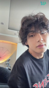 harmonywithTae profile image