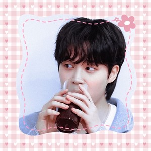 jimin ismy favorite profile image