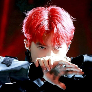 甜菜味炸元宵 profile image