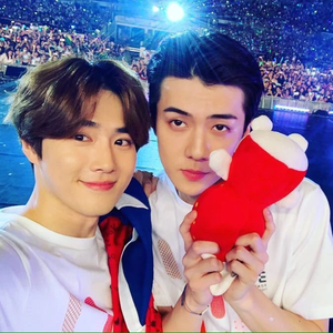 勋勋是团宠02 profile image