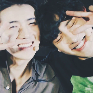 勋勋是团宠01（不加人） profile image