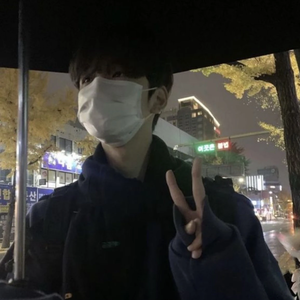 이론 profile image