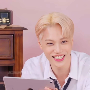 BlazeByrneJong-In¹ profile image