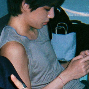 Trºuble profile image