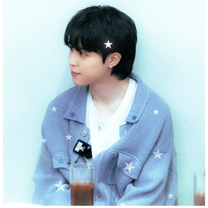 ပတ်ခ်ကြီးရဲ့ကလေး2 profile image