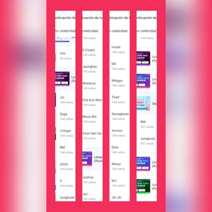 ARMY-AROHA-CARAT profile image