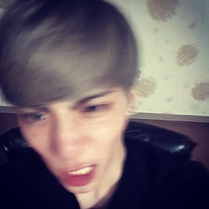 lovephobia profile image