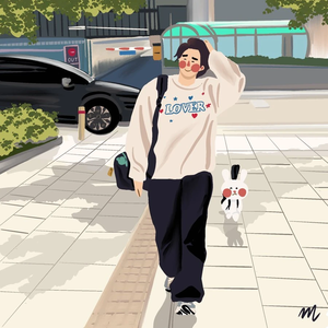 小福 profile image