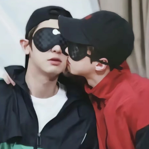 吴世勋朴灿烈要永远在一起 profile image