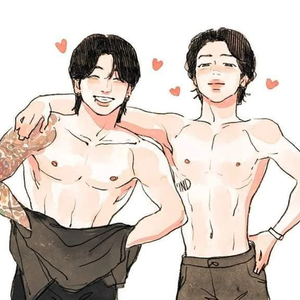 btsjikook¹⁴ profile image