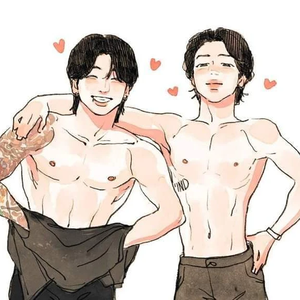 btsjikook¹³ profile image