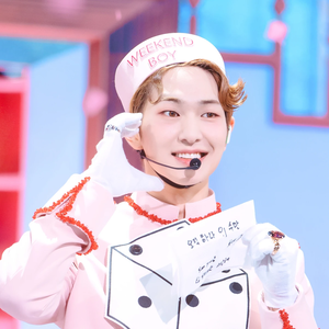 Jinkicheeks profile image