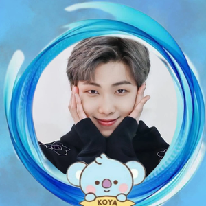 ᵀᴾ³⟭⟬Moonblue04 profile image