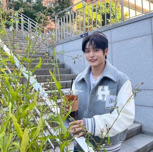 Uujiwoong profile image