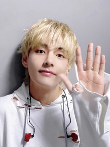 taetae桑 profile image