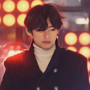 薇我一岚金泰亨 profile image