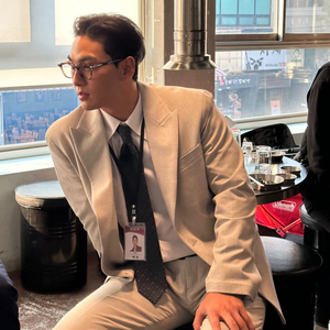 BAEKHO profile image