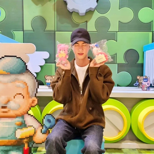 유해아 profile image