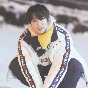 김석진짜보고싶다 profile image