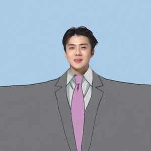 dq是小勋的 profile image