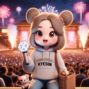 kyesin profile image