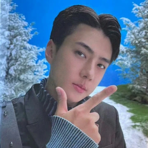 吴诗心i profile image