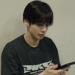 백시온 profile image