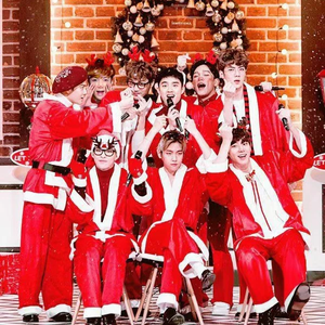 九人的爱丽（EXOL） profile image