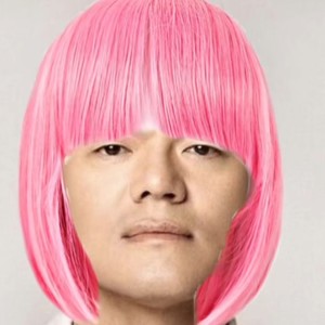 나박진영인데 profile image