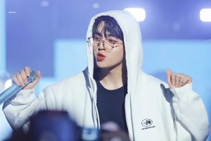 쿱체링 profile image