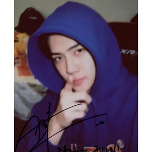 勋勋寻薰 profile image