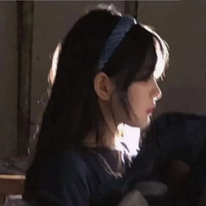 백휴월 profile image