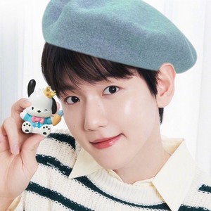 baekhisdog profile image