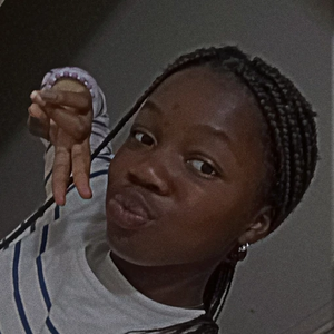 SyllaMariam profile image