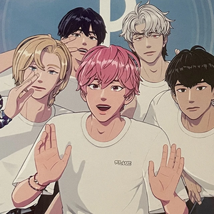 프로필 이미지