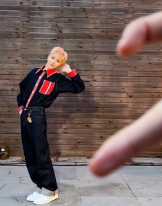 Woori305 profile image